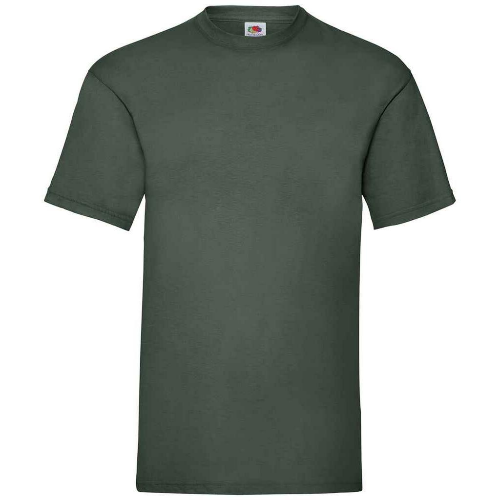 Fruit Of The Loom Mens Valueweight T-Shirt
