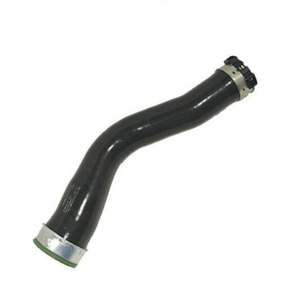 BMW X5 Intercooler Air Hose Pipe Tube 13718603095