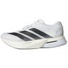 Мужские кроссовки Adizero Boston 13 Cloud White Core Black Dash Grey JS4939