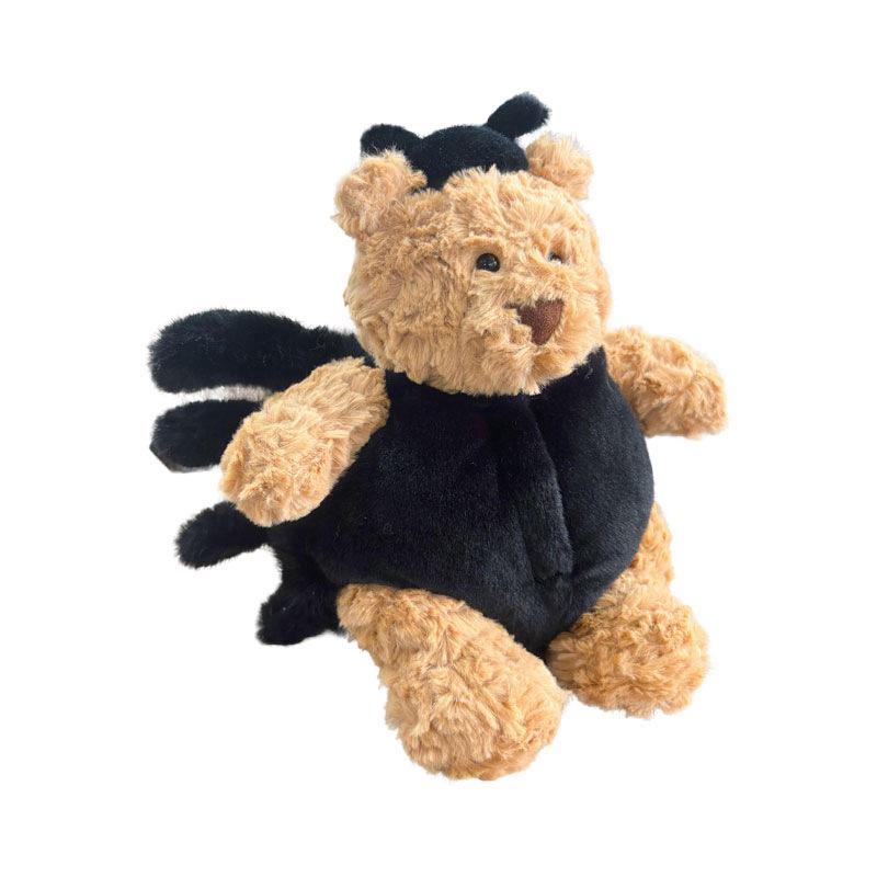 Плюшевая кукла Albee Bee Spring - Игрушка Маленькая пчелка