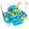 Baby Tayo Fishing Play, Korean Toys