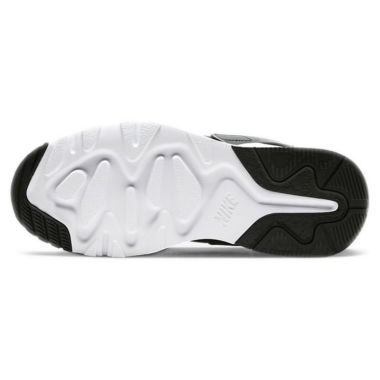 Nike LD Victory Черно-белые женские кроссовки AT4441-003