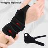 Thumb Wrist Stabilizer Sports Thumb Brace Trigger Finger Pain Relief Splint Breathable Compression Straps for Arthritis Tendonitis Carpal Tunnel