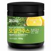 Joeun Herb Oilman Juice Powder, 100g, 1 unit,Korean Health Food