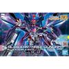 HGBD:R Gundam Build Divers Re:Rise Ars Earthly Gundam Пластиковая модель 1/144, окрашенная по деталям