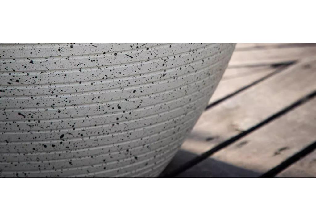 Jingdezhen Large Ceramic Goldfish & Water Lily Bowl for Courtyard
