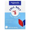 Cell Salt #5, Kali Mur 6X, Fast Dissolve Single Tablets 100
