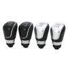 New 5/6 Speed Car Gear Shift Knob Stick Head Lever Handle for Ford Focus 2 MK2 FL C-MAX 2006-2011 MK3 MK4 MK7 Galaxy