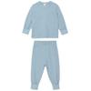 Babybugz Baby Plain Pyjama Set