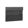 Nilox Tech Sleeve Padded Grey for 13.3" Notebook Polyester Anti-shock