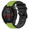 Силиконовый+Нейлоновый Ремешок Для Часов Garmin Fenix 8 51/47мм 7/6 7x 6x Ремешок Для Forerunner 955 965 Для Quatix Смарт-часов Спортивный Браслет