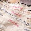 Milk Cotton Comfortable Panties for Women Sexy  Briefs Breathable Smooth Female Underpants High Elastic Underwear Ladies