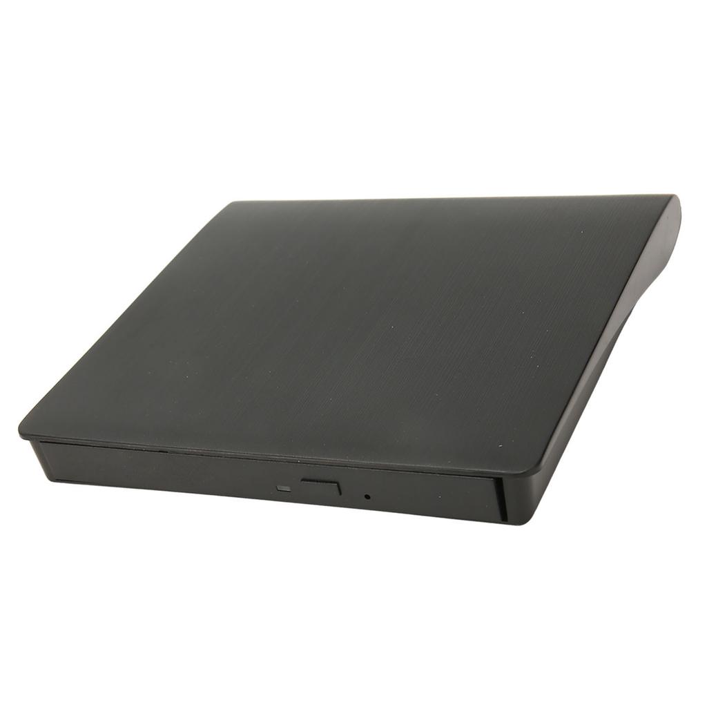 Внешний корпус для DVD-привода Type C USB 3.0 Plug and Play Тонкий корпус для оптического привода