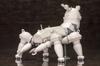 Kotobukiya Ghost In the Shell STAND ALONE COMPLEX Tank Heavy Industries Prototype Vehicle Scale Plastic Model Multi-legged "Kenbishi HAW206" Ver. 1/35