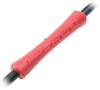 Frame Cover For 4/5Mm Armor, Red, Anti-Scratch, Jet Frpr C120