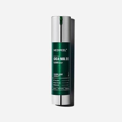 MEDIPEEL Phyto CicaNol B5 6000 сыворотка для инъекций 50 г