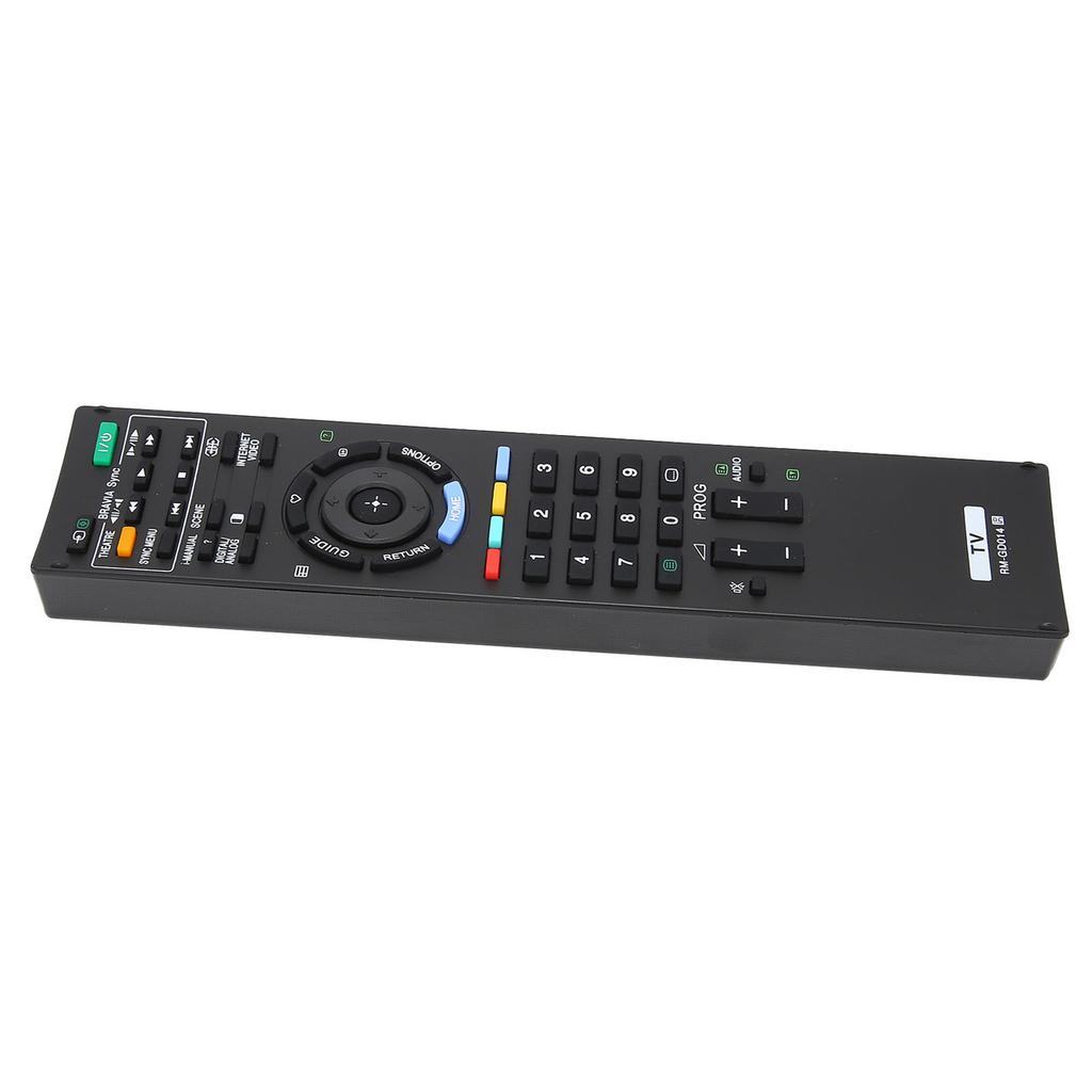 Replacement Remote Control RM GD014 TV Controller Fit for Sony LCD LED HDTV Parts