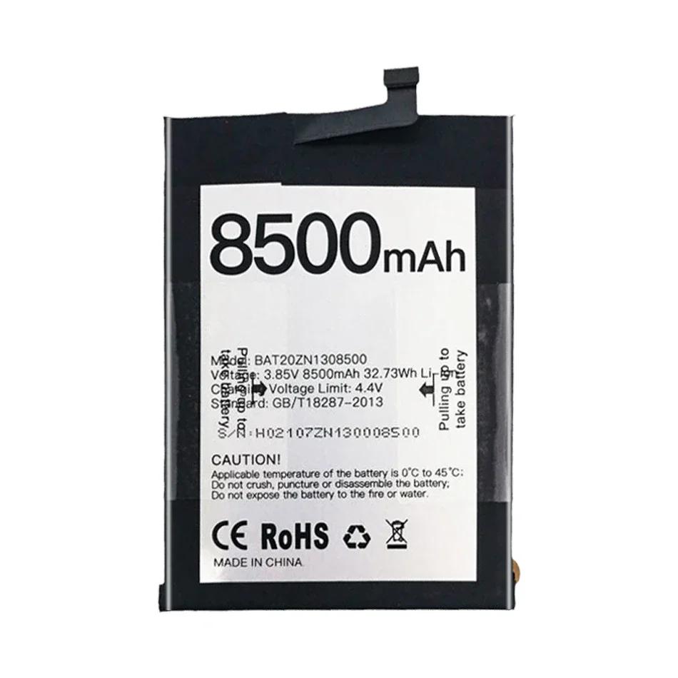 BAT20ZN1308500 8500 мАч Запасная батарея для Doogee S86/S86 Pro S86Pro