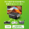 Green House RCA на HDMI Легкий Аналоговые Дисплеи Видео от Старого Конвертера, Композитный, 4K, Подключение, ТВ, 3-Цветные Клеммы, Видео, Устройства,