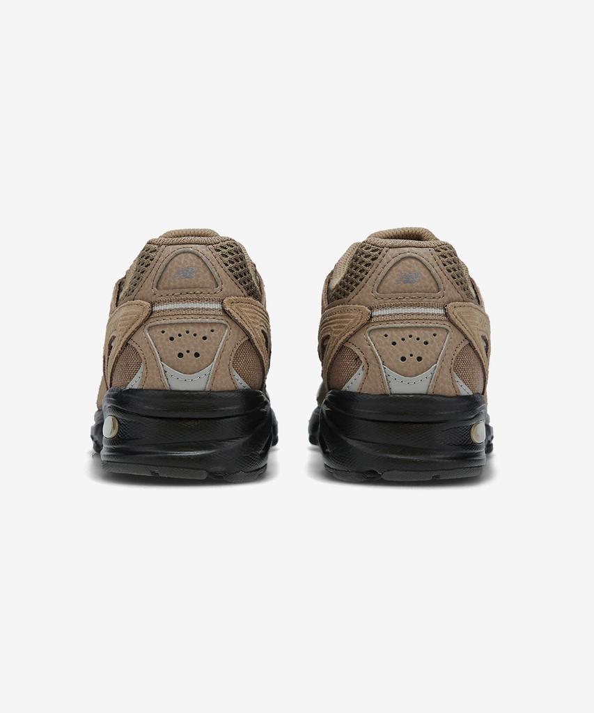 New Balance Nbpdgs124F / U50920U (коричневый)