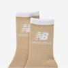 New Balance Носки Uqs Nk8ees206u 35 Спортивные носки с длинным воротом Комплект
