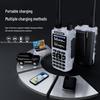 Мощная мини-рация Baofeng mini5 (Китайская версия)