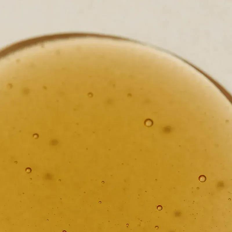 [AROMATICA] Quinoa Protein Shampoo 400ml