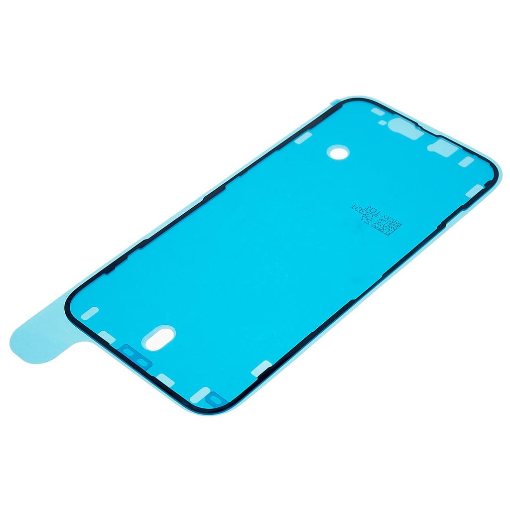 Для iPhone 16e OEM Средняя пластина Рамка Герметичная Водонепроницаемая Клейкая наклейка (Фронт)