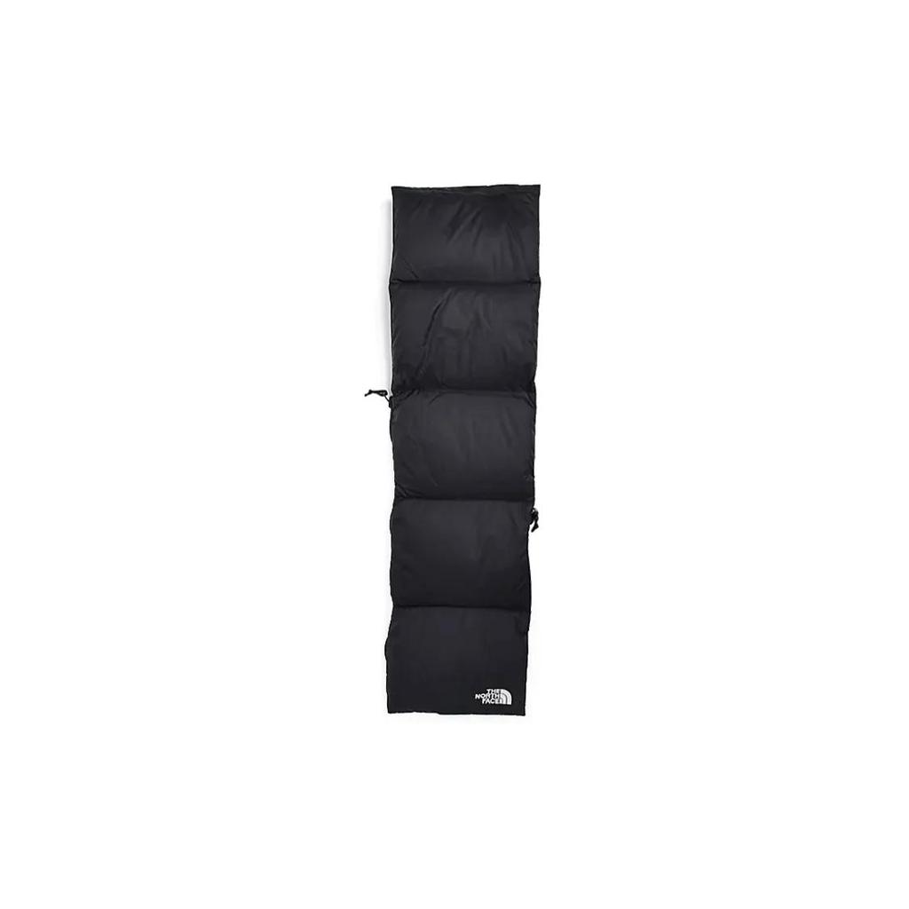 THE NORTH FACE Knit Scarves Unisex Black (Unisex) Knit Scarves NF0A3FMI JK3