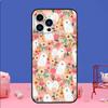 Чехол для телефона с японской собакой шпицем для iPhone Samsung Galaxy Redmi Xiaomi Oppo OnePlus Note SA 7 8 9 10 11 12 13 14 20 21 22 23 53 54 Pro Max Plus Ultra