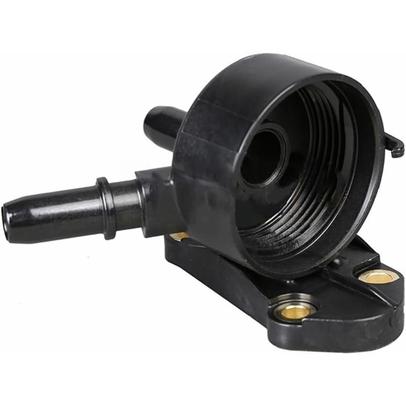 Filter Holder for MPS6 31256732 Automatic Powershift Oil Filter Cover Hydraulic Filter Bracket