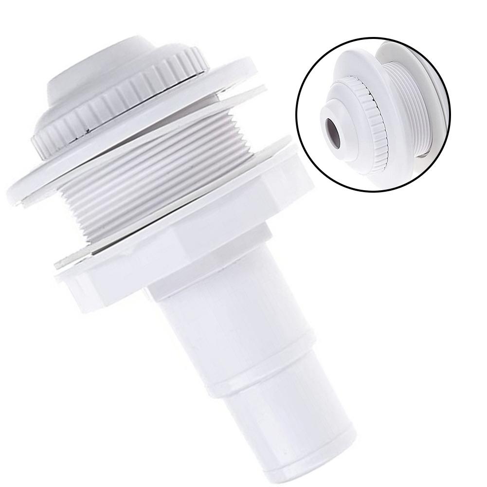 Outlet Jet Fitting 3/4\" Eyeball Outlet Accessories