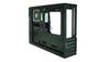 SCYTHE OTTER Компактный Micro-ATX корпус для ПК с блоком питания SFX 300 Вт