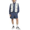 Nike ACG Embroidered Logo Comfortable Loose Fit Five-Point Casual Shorts Men shorts Thunder-Blue FN2430-437