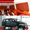Buick GL8 Landzun Velvet Car Curtains & Sunshades for GL6/GL8