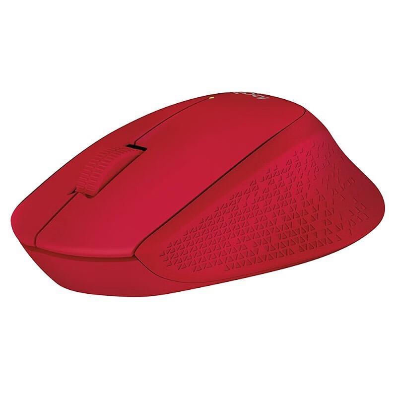 Logitech M280 Wireless Office Mouse