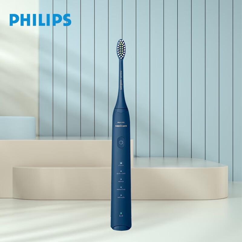 Philips HX2471/01 Sonic Electric Toothbrush
