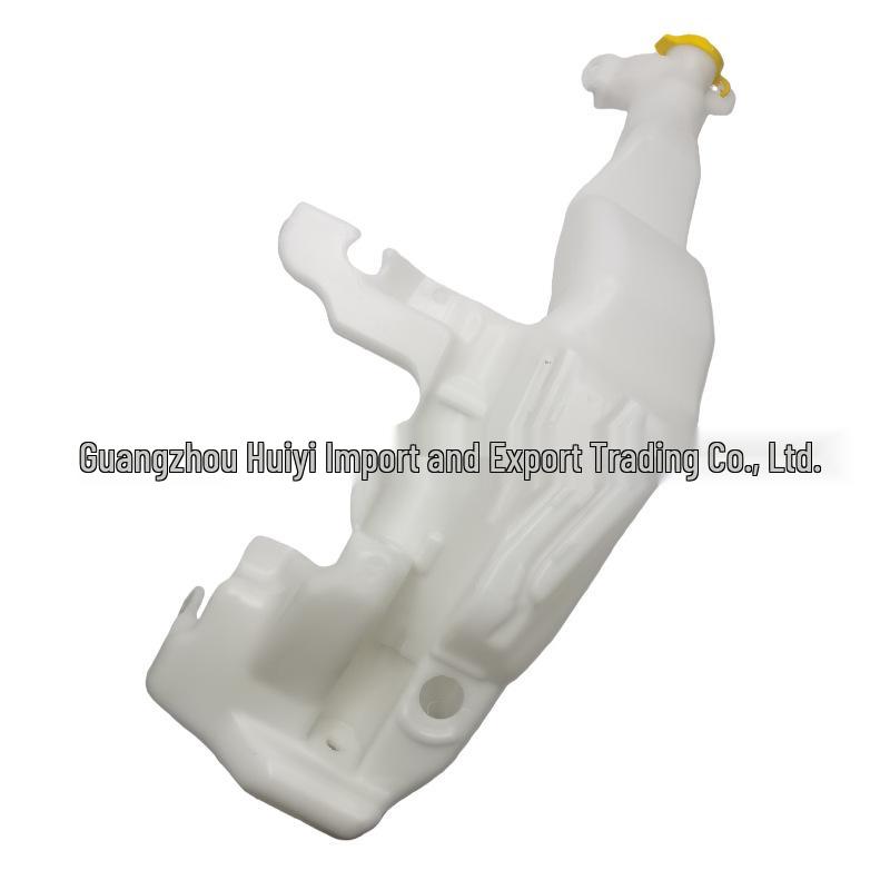 Compatible with 11-22 Jeep Grand Cherokee Models: Wiper Washer Fluid Reservoir (57010719AC)