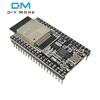 ESP32-DevKitC Плата разработчика ESP32 WiFi Bluetooth Плата разработки ESP32-WROOM-32D/ESP32-WROOM-32U для Arduino