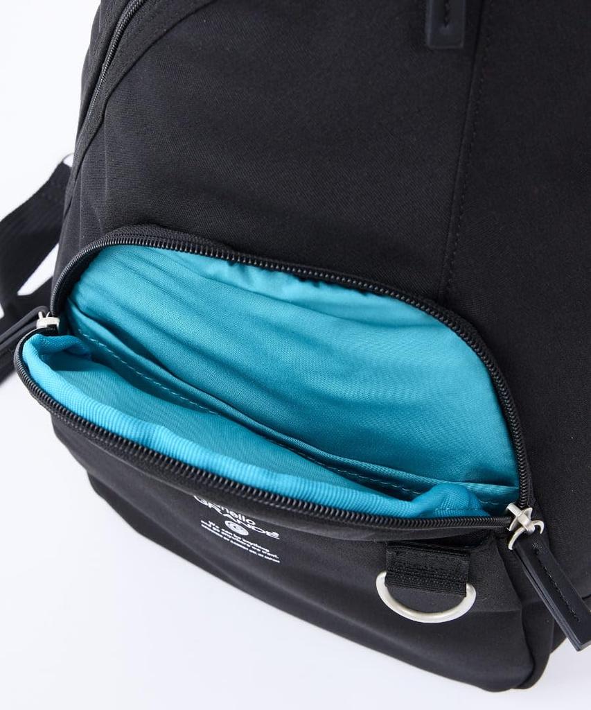 Сумка-мешок RENEWAL SPS Body Bag A5, водоотталкивающая, легкая.