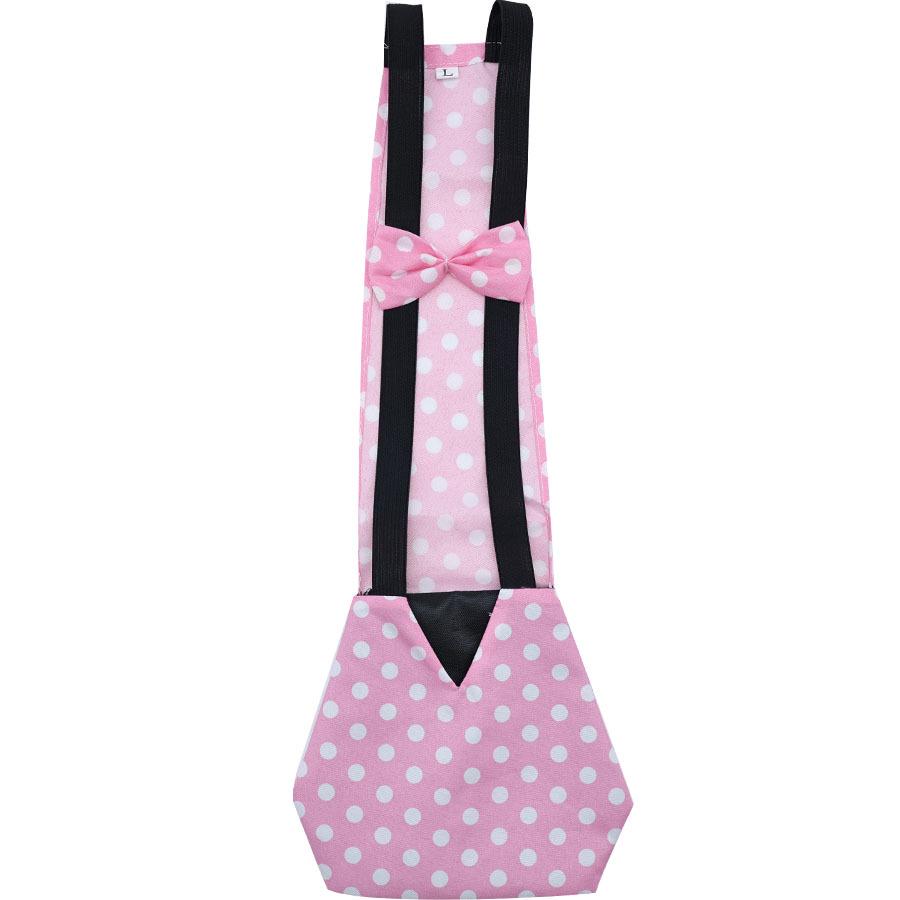 Новые трансграничные подгузники для питомцев: Пеленки для мочеиспускания курицы, гуся и утки - Принадлежности для уборки за маленькими питомцами