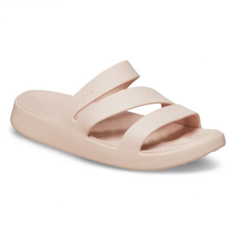 Crocs Женский отпуск Ремешки 3 1