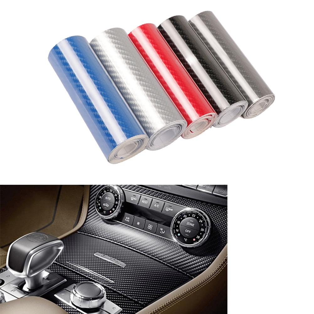 5D виниловая пленка для оклейки автомобилей из углеродного волокна для BMW E46 E90 E60 F30 E39 Аксессуары E36 F20 E87 E92 E30 E91 X5 E70 G30 E34 2021