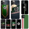 Chechen National Flag Antique Phone Case For IPhone 13 12 11 Pro Max Mini Xs X Xr 7 8 6 6s Plus Se 2020 High Quality Cover