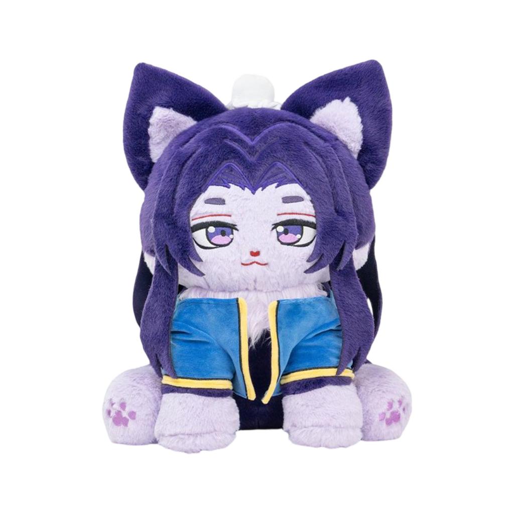 Плюшевая кукла, Игрушка в подарок, Мультфильм, Детская тряпичная кукла, Детская подарочная подушка(Нет стандарта)