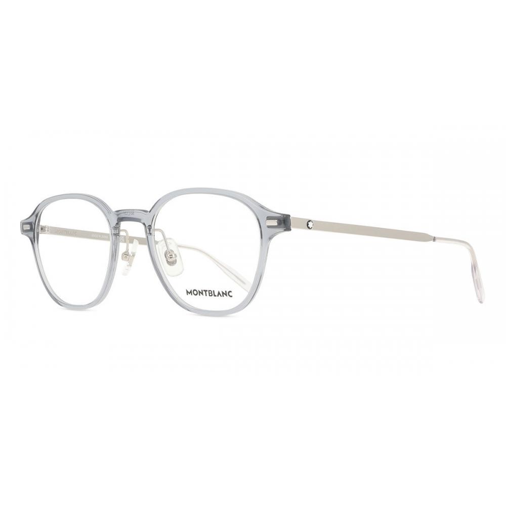 Montblanc Мужские Очки Mb0427o 003