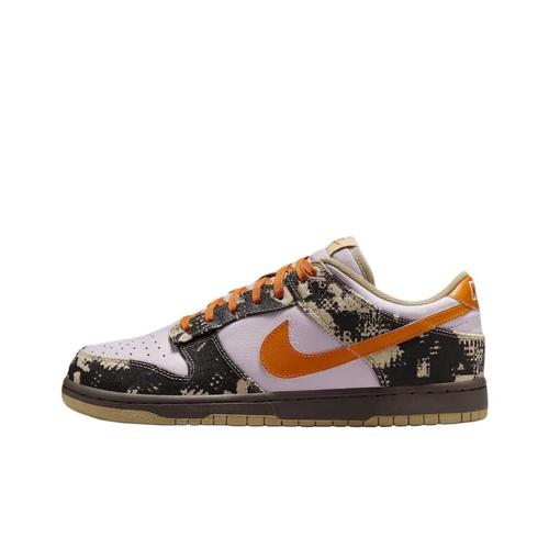 Nike Dunk Low Black B2260-500 Унисекс