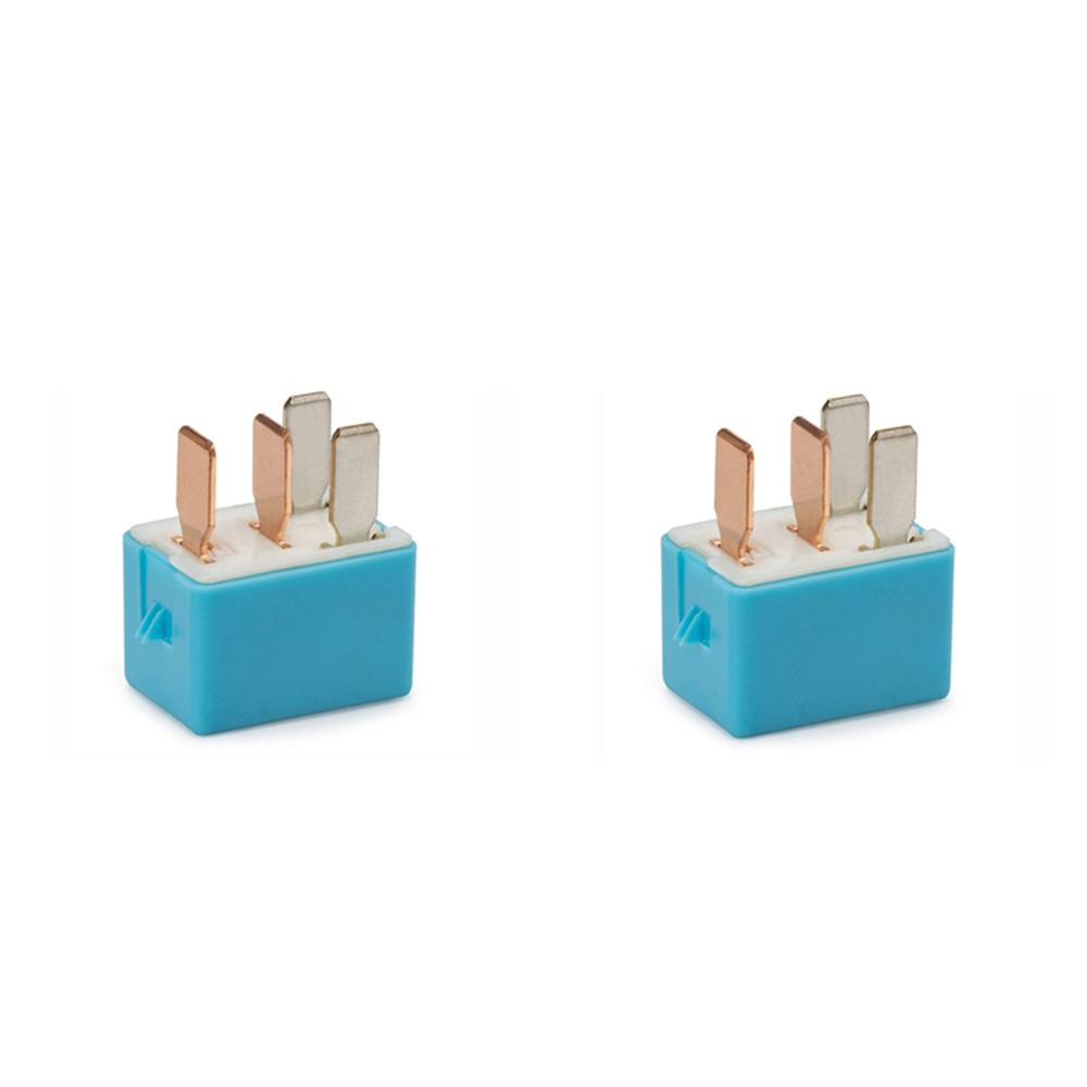 Модуль реле противотуманных фар 4-контактный для Toyota 4Runner Lexus Scion 156700-2840