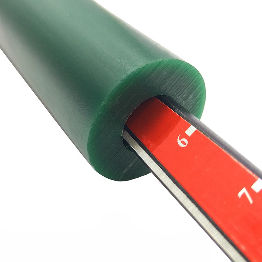 Легкий восковой разверточный инструмент для колец, калибратор, кольцевой стержень, инструмент для изготовления восковых колец для ювелирных изделий, ручной инструмент для резьбы с острым лезвием, ювелирные инструменты, воск для колец