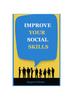 Книга Improve Your Social Skills